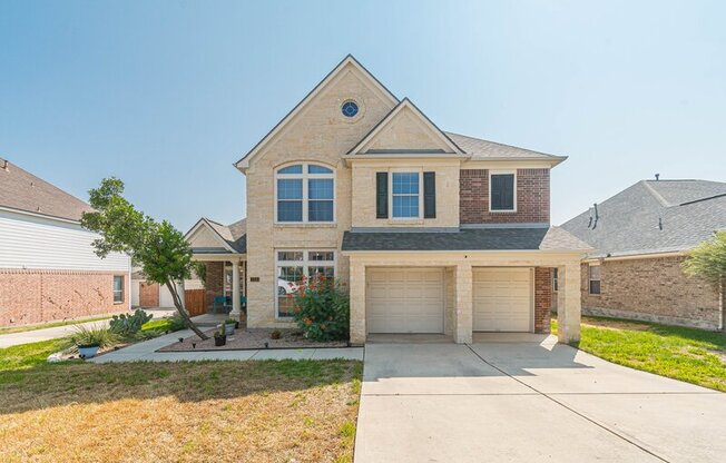 115 KNIGHTS CROSS DR