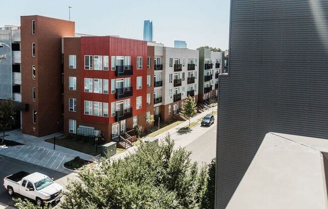 2 beds, 1.5 baths, 1,558 sqft, $2,065.85, Unit 306
