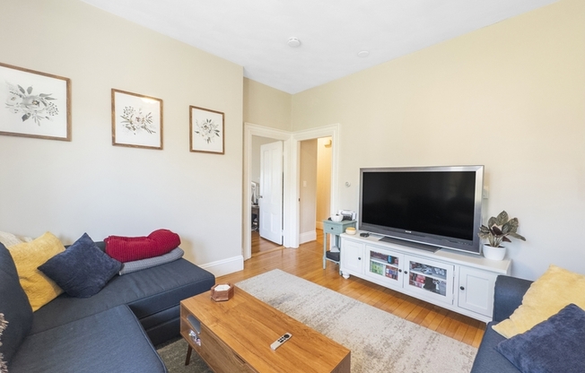 68 PLEASANT ST