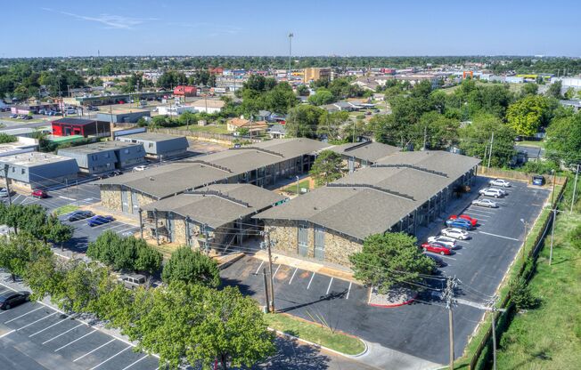 Partner-provided property photo