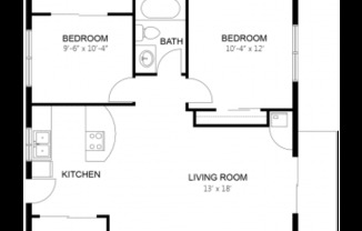 Partner-provided photo for $2045 unit