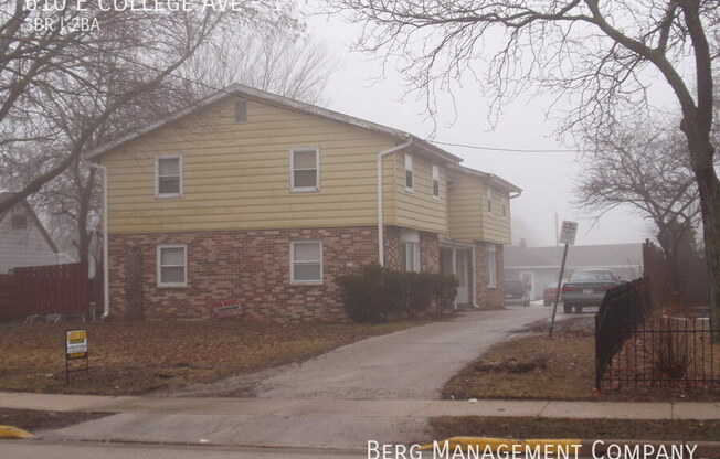 610 E COLLEGE AVE