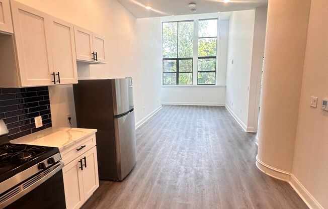 1 bed, 1 bath, 750 sqft, $1,295, Unit Unit 107 (ADA)