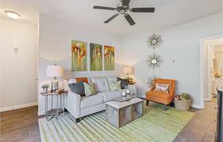 Reserve at Bridford Apartments in Greensboro, NC