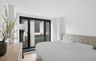 111 W 56 ST