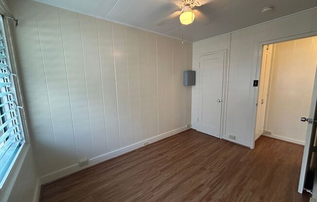 2 beds, 1 bath, $2,200