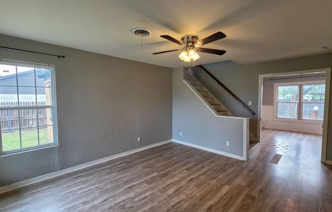 4-Bed, 2-Bath Two-Story Home Near Avondale Elementary
