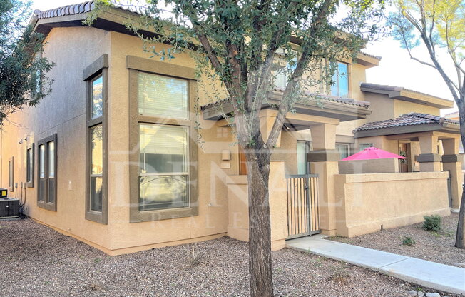 2 beds, 2.5 baths, 1,385 sqft, $1,995, Unit Unit 1114