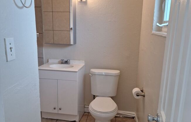 1 bed, 1 bath, 500 sqft, $1,195, Unit UNIT 07