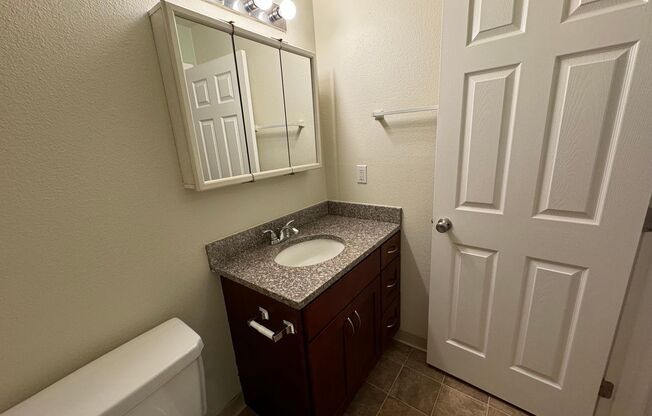 2 beds, 1 bath, 740 sqft, $1,550, Unit 110