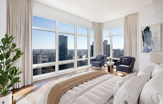 151 E 58 ST