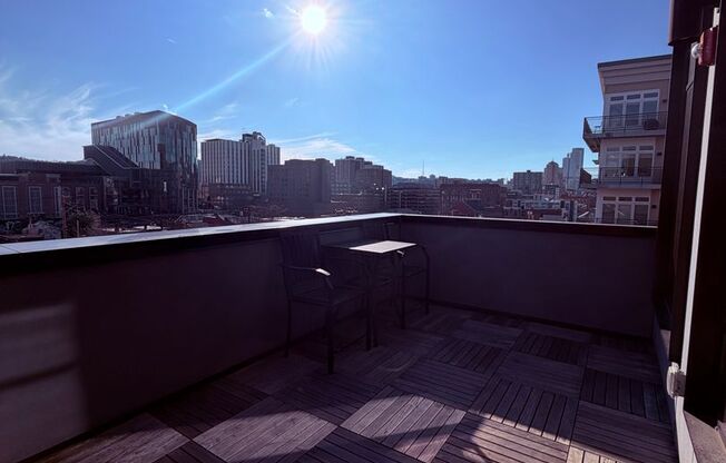 1 bed, 1 bath, 635 sqft, $1,900, Unit Unit 502