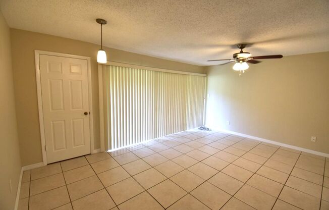 1 bed, 1 bath, 581 sqft, $1,200, Unit 1