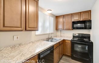 895 Dahlia St.