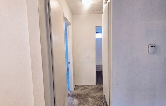Groveside Apartments
