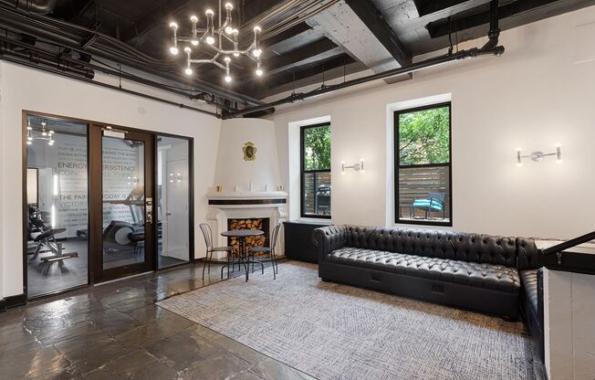 Studio, 1 bath, 204 sqft, $1,255, Unit 411