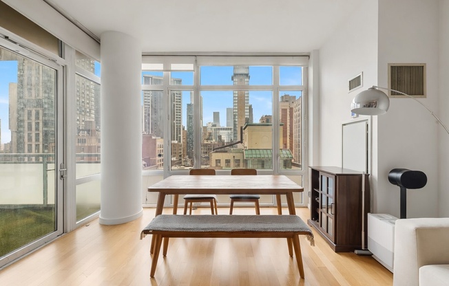 2 beds, 2 baths, 1,176 sqft, $9,000, Unit 23A