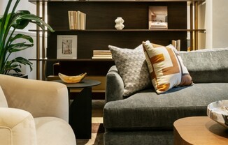 2 beds, 2 baths, $5,357, Unit 1109