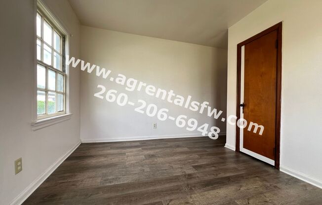 2 beds, 1 bath, 1,017 sqft, $750, Unit #1