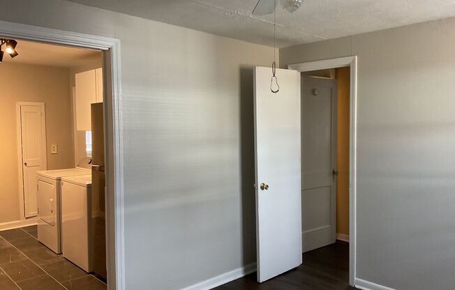 2 beds, 2 baths, $1,800