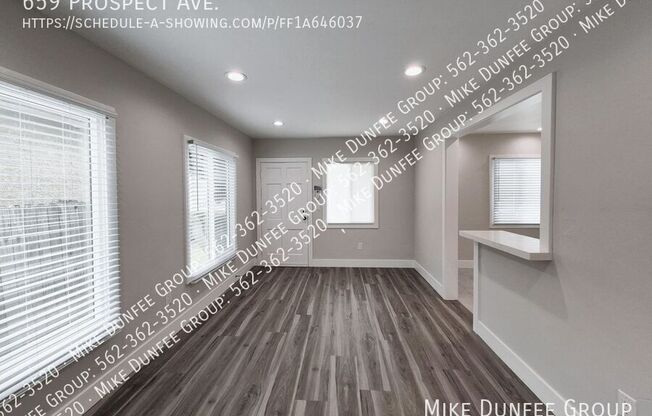 659 PROSPECT AVE