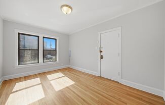 1 bed, 1 bath, 512 sqft, $2,095, Unit 2714-2II