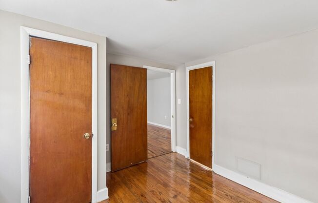 1 bed, 1 bath, 550 sqft, $1,090, Unit A5