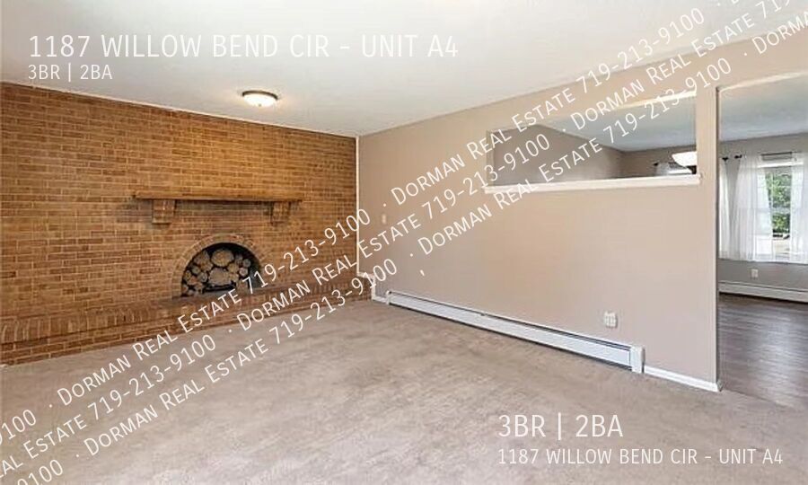 1187 WILLOW BND CIR