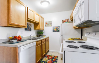 1 bed, 1 bath, 585 sqft, $950, Unit 16
