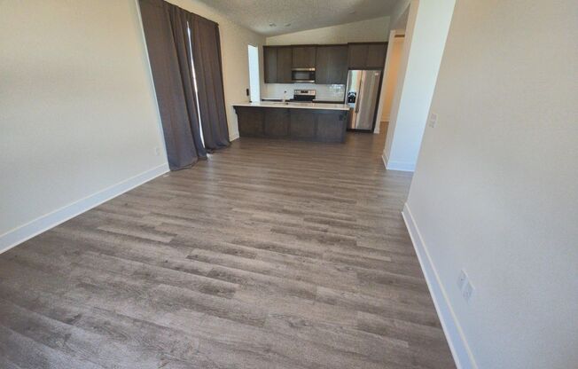 For Rent – 3 Bed | 2 Bath single family home - Located in East Wichita, off of Pawnee and Webb Rd!