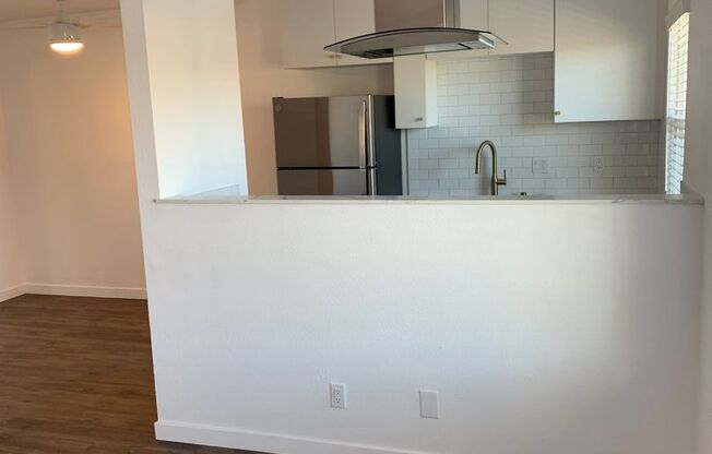 1 bed, 1 bath, 650 sqft, $2,150, Unit 10
