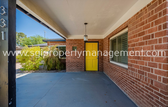 Partner-provided property photo