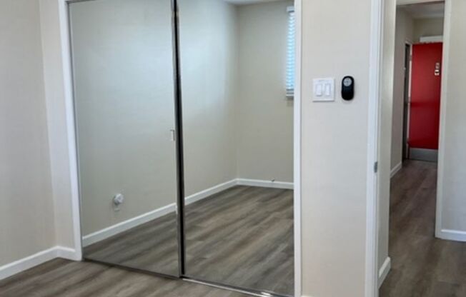 2 beds, 1 bath, 1,000 sqft, $2,550, Unit 09