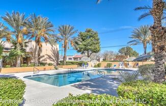 5118 S Jones Blvd #105