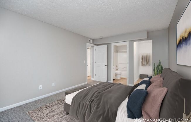 2 beds, 2 baths, 895 sqft, $1,325, Unit SH 2244-09