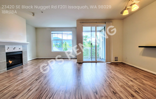 23420 SE Black Nugget Rd. #F103