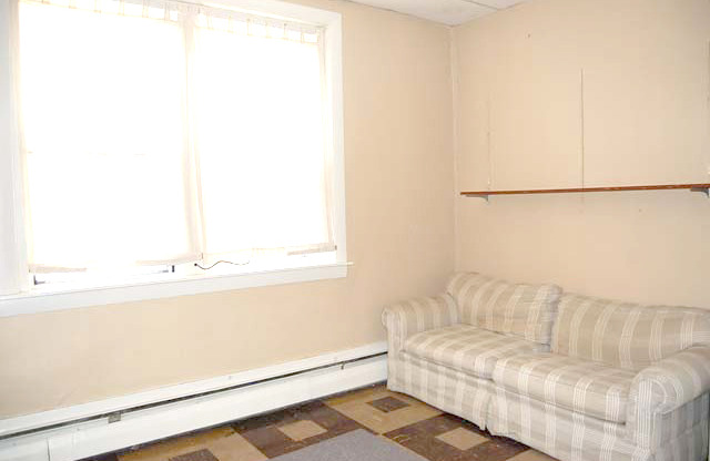 223 Thayer St