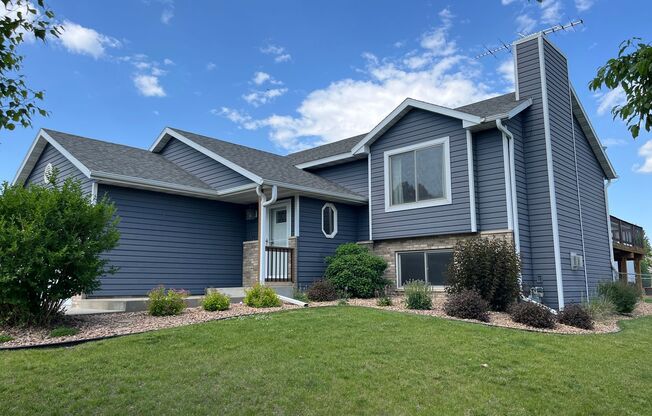 Beautifully Updated 4-Bed Home in Prime NW Location!