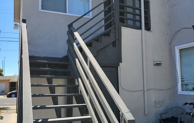 418 C Street