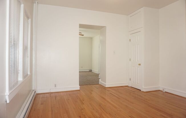 1 bed, 1 bath, $1,349