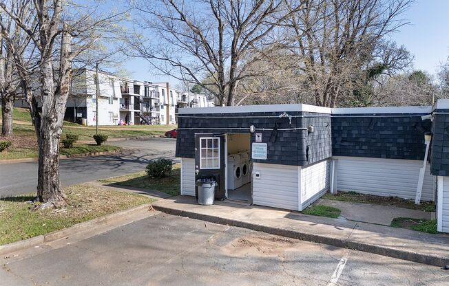 Partner-provided property photo