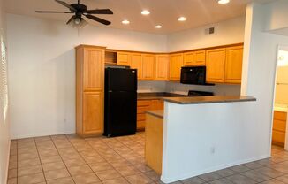 3 beds, 2 baths, $1,595