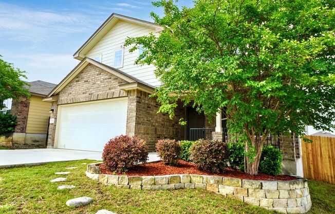 Exquisite Residence Nestled in the Sought-After Solana Ridge Subdivision - Realtor Commission: $350