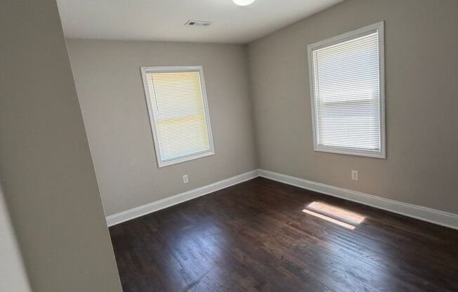 Recently Renovated 2 Bedroom 1 Bath Home AVAILABLE NOW . ($500 OFF Full Months Rent Must M/I By 4/30/26)