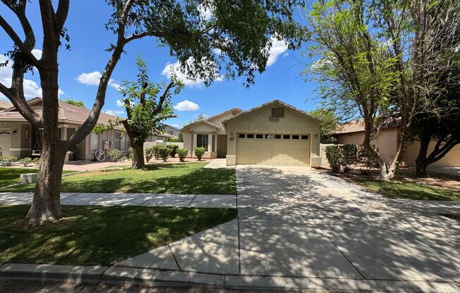 Beautiful 4 bedroom home in Morrison Ranch for Rent