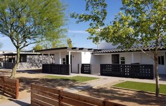 Boho On 40th Street Apartments