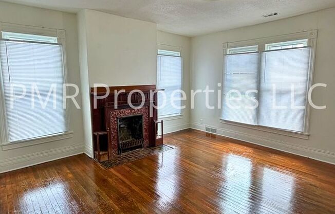 613 North 22nd Street