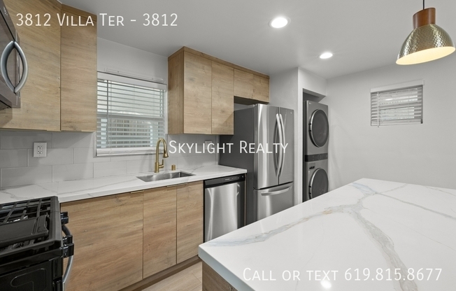 3812 VILLA TER