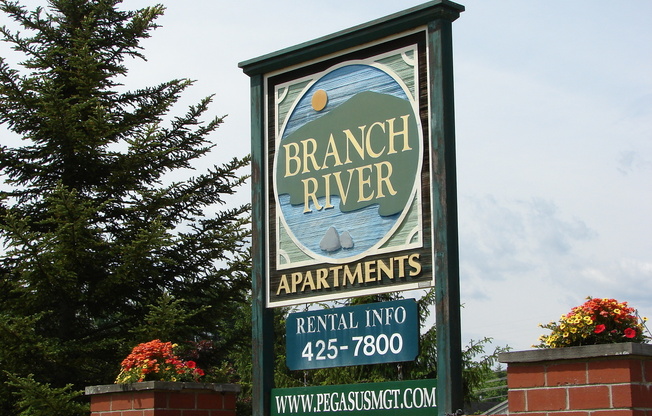 Branch River