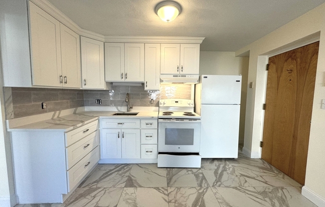 1 bed, 1 bath, 800 sqft, $3,000, Unit 1